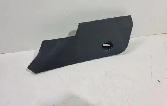 Audi A6 S6 C7 4G Center console decorative trim 4G2863280