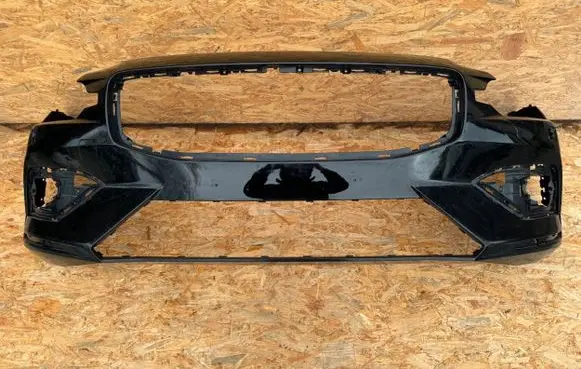Volvo S60 Front bumper 31690589