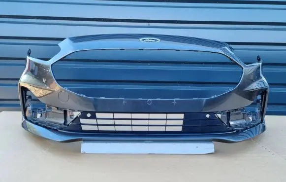 Ford Galaxy Front bumper LM2B-17D957-A