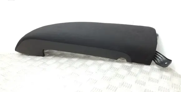 Volkswagen PASSAT B7 Rear seat side top trim 3C0885701AK