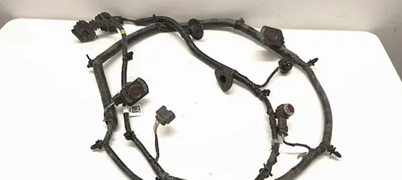 Jeep Grand Cherokee WL Parking PDC sensor P68486066AD