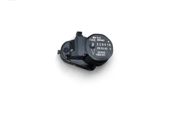 BMW Z4 E85 E86 Air flap motor/actuator 6919140