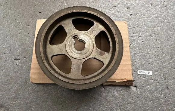 Nissan Patrol Y60 Camshaft pulley/ VANOS 1302481T00