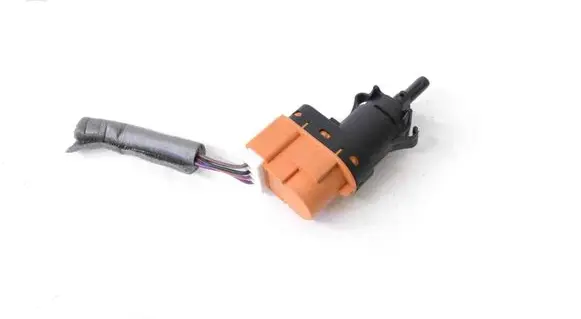Jaguar XF X260 Brake pedal sensor switch HK839G854AB