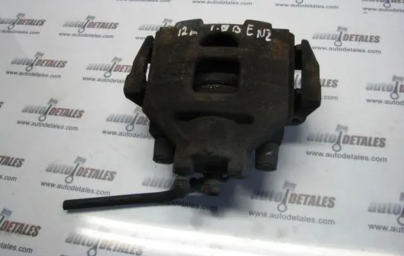 Toyota Yaris Front brake caliper