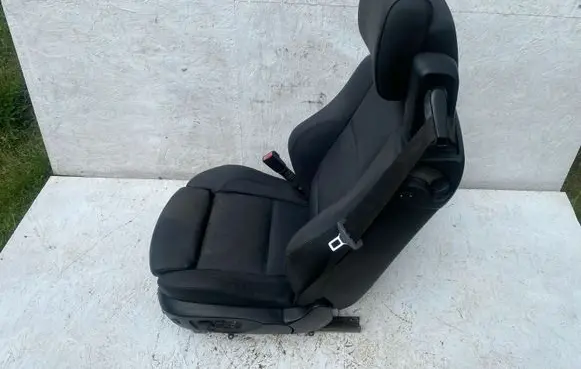 BMW 3 E92 E93 Front driver seat