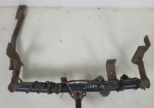 Citroen Jumpy Tow bar set 