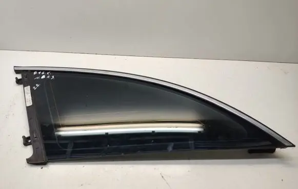 Mercedes-Benz R W251 Rear side window 43R000263 A2516740127 A2516703750