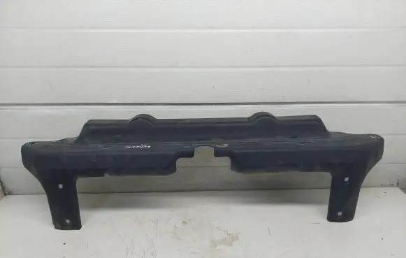 KIA Sorento Radiator trim 865853E000