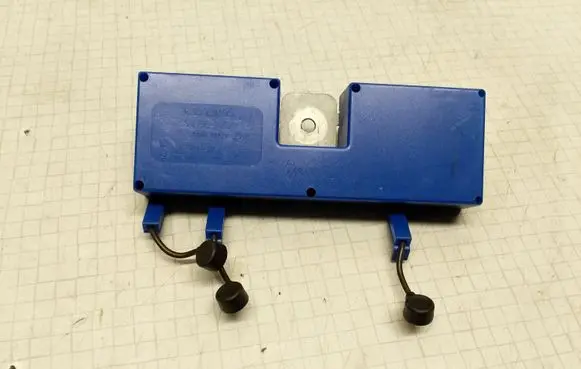 Volvo V70 Antenna control unit 9459226