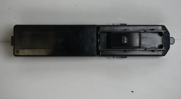 Saab 9-3 Ver2 Quarter vent window switch 12772022 12772004 12773032