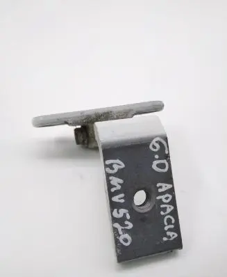 BMW 5 F10 F11 Rear door lower hinge