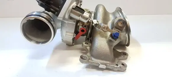 BMW X5 G05 Turbo 8526060005 8631901 MGT2056