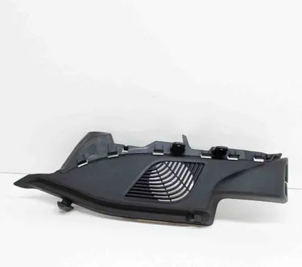 BMW 1 F20 F21 Centre console side trim rear 7221043