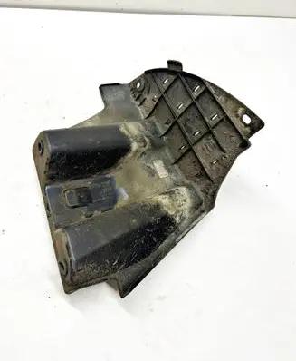 KIA Sportage Rear bumper underbody cover/under tray 86695F1000