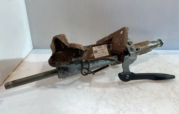 Audi A6 S6 C7 4G Steering wheel axle 4G0419506AF 4G0419506