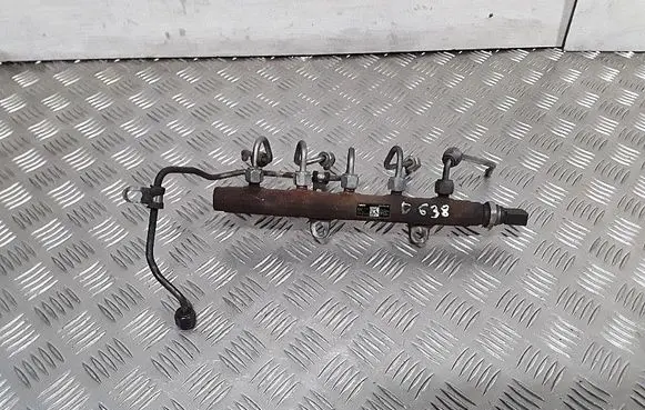 Ford Transit Fuel main line pipe BK2Q9D280AB
