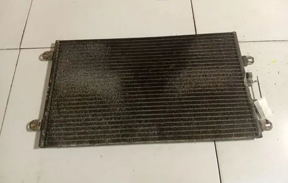 Alfa Romeo 147 A/C cooling radiator (condenser)