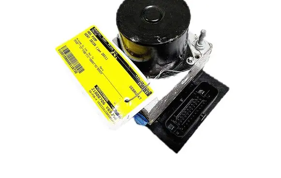 Seat Ibiza III (6L) ABS Pump 6R0614517AF 6R0907379AK