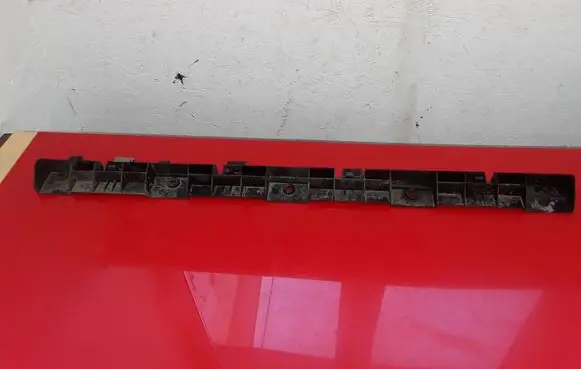 Mercedes-Benz ML W164 Sill supporting ledge A1646982727
