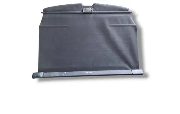 Opel Zafira B Parcel shelf load cover 13143670