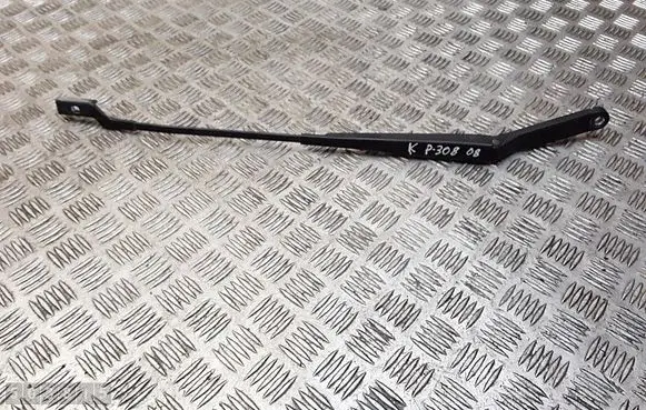 Peugeot 308 Windshield/front glass wiper blade 9680477080