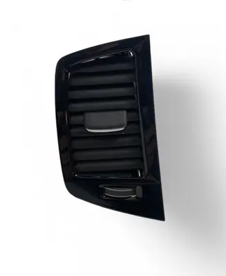 Volvo XC90 Dash center air vent grill 31651282