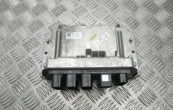 BMW 2 F22 F23 Other control units/modules 9895416 E2162