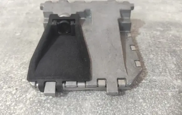 Mercedes-Benz E W212 Windshield/windscreen camera A0009050138 A0009055000