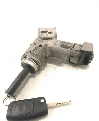 Ford Fiesta Ignition lock 9V213F880EC