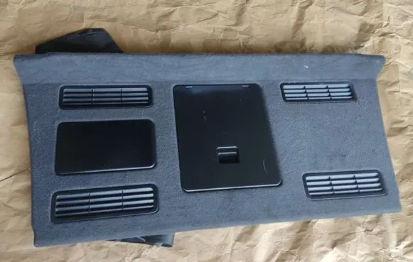Audi A8 S8 D4 4H Other trunk/boot trim element 4H0863721K