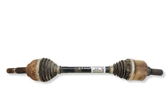 Citroen Jumpy Front driveshaft 9813091880