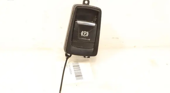 BMW 2 F45 Handbrake/parking brake auto hold switch EF6822524