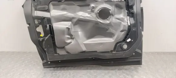 BMW i3 Front door card panel trim 7303637