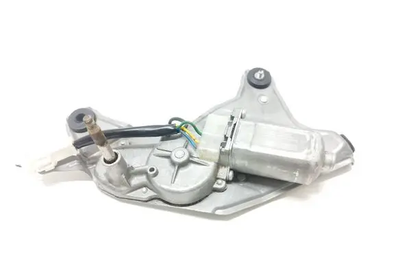 Toyota Prius (XW20) Rear window wiper motor 8513047010 2596000351