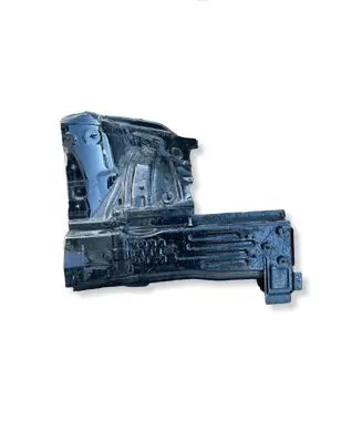 Mercedes-Benz EQA Front side member 
