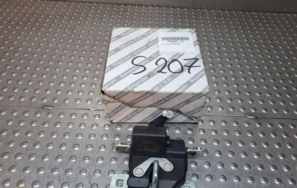 Ford Ka Tailgate exterior lock 51809767