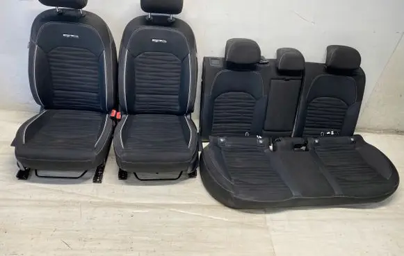 KIA Ceed Seat set 