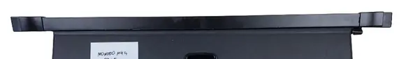 Ford Mondeo MK IV Parcel shelf load cover 