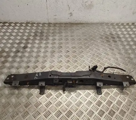 Nissan Qashqai Top upper radiator support slam panel 