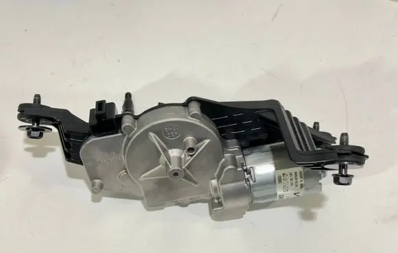 KIA Niro Rear window wiper motor 98700AT000