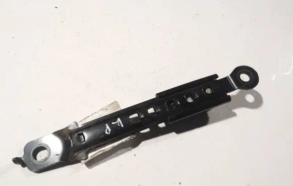 Mitsubishi Grandis Seat belt adjustment rail 