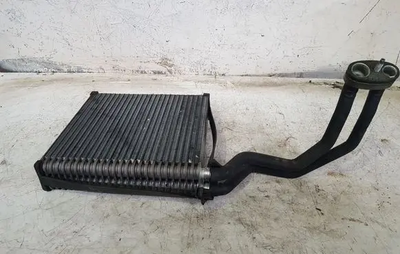 Audi A4 S4 B7 8E 8H Air conditioning (A/C) radiator (interior) 8E1820103A