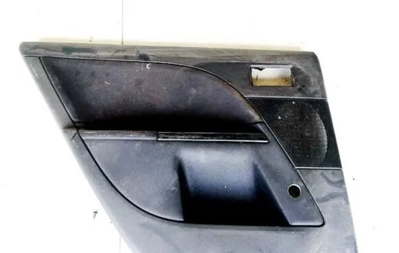 Ford Mondeo Mk III Rear door card panel trim 1s7xf27455a