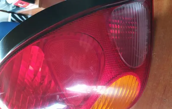 Toyota Corolla E110 Rear/tail lights 54596309 54596345 54596294