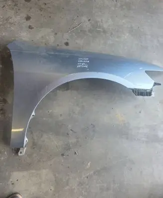 Honda Accord Fender 