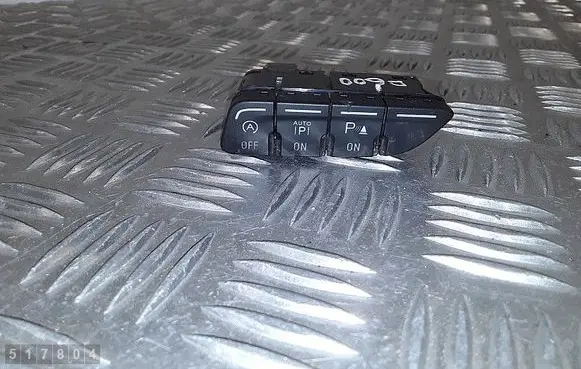 Ford Focus Parking (PDC) sensor switch am5t14b436bb