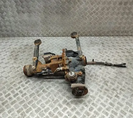 Toyota Hilux (AN120, AN130) Front differential 411100KA80