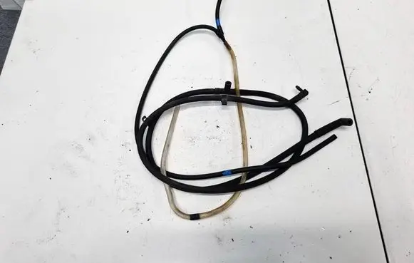 Chrysler Sebring (JS) Other exterior part 