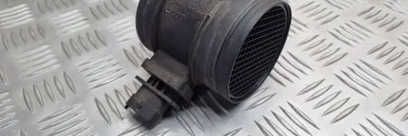 Peugeot Boxer Mass air flow meter F00C2G7020